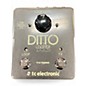 Used TC Electronic Ditto X2 Looper Pedal