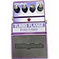 Used DigiTech XTF Turbo Flanger Effect Pedal thumbnail