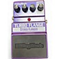 Used DigiTech XTF Turbo Flanger Effect Pedal