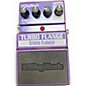 Used DigiTech XTF Turbo Flanger Effect Pedal