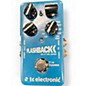 Used TC Electronic Flashback Delay Effect Pedal thumbnail
