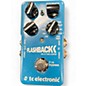 Used TC Electronic Flashback Delay Effect Pedal