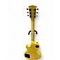 Used Gibson LES PAUL SPECIAL FADED Yellow Solid Body Electric Guitar
