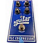 Used Aguilar TLC Compressor Bass Effect Pedal