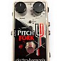 Used Electro-Harmonix Pitch Fork Polyphonic Pitch Shifting Effect Pedal