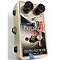 Used Electro-Harmonix Pitch Fork Polyphonic Pitch Shifting Effect Pedal