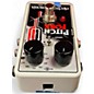 Used Electro-Harmonix Pitch Fork Polyphonic Pitch Shifting Effect Pedal
