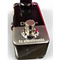 Used TC Electronic DITTO PLUS LOOPER Pedal