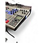 Used Zoom L12 LIVE TRAK Unpowered Mixer