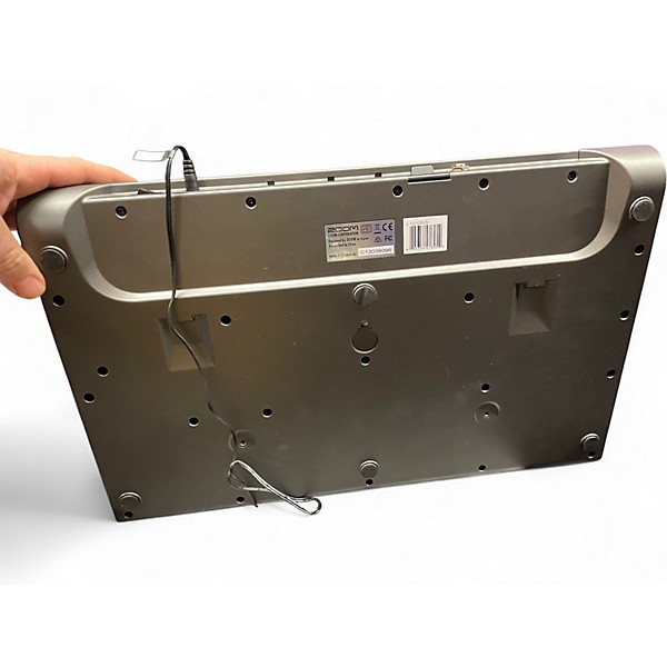 Used Zoom L12 LIVE TRAK Unpowered Mixer