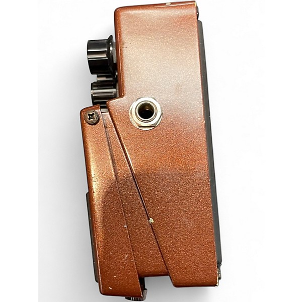 Used BOSS OC2 Octave Effect Pedal