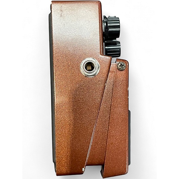 Used BOSS OC2 Octave Effect Pedal