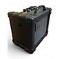 Used Roland Micro Cube Guitar Combo Amp