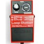 Used BOSS RC1 Loop Station Pedal thumbnail