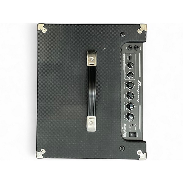 Used Ampeg RB-110 Bass Combo Amp