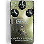 Used MXR Carbon Copy Effect Pedal thumbnail