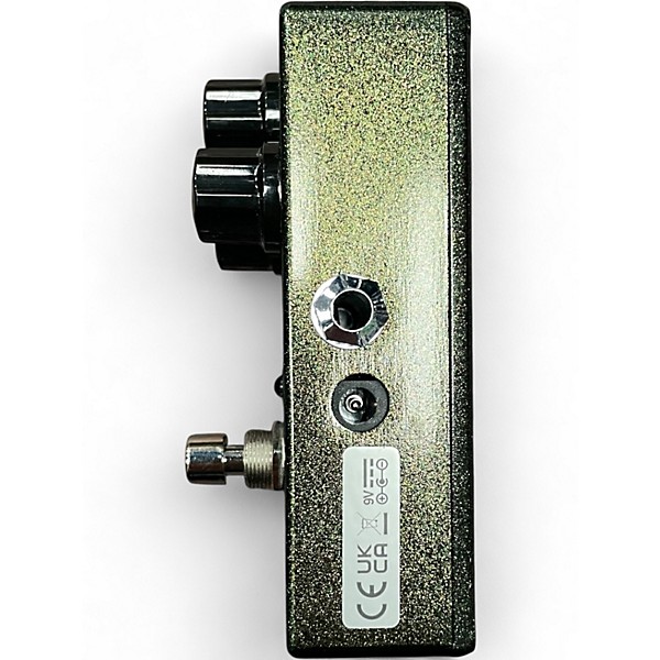 Used MXR Carbon Copy Effect Pedal