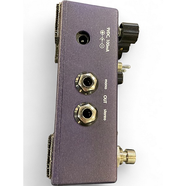 Used Walrus Audio JULIANNA  Effect Pedal