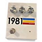 Used 1981 Inventions DRV  Effect Pedal thumbnail
