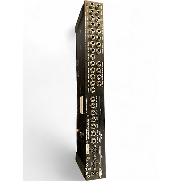 Used BOSS ES8 Footswitch