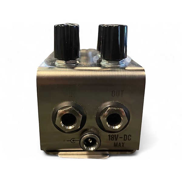 Used Jackson Audio Blossom Effect Pedal