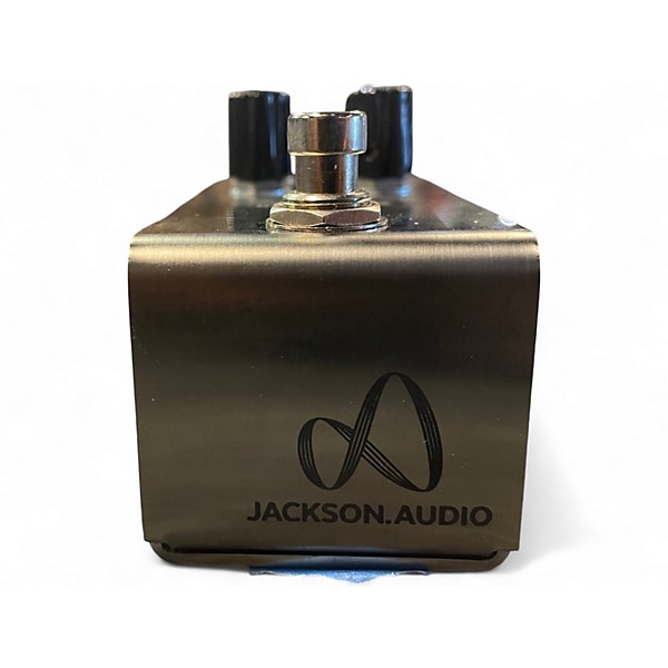 Used Jackson Audio Blossom Effect Pedal