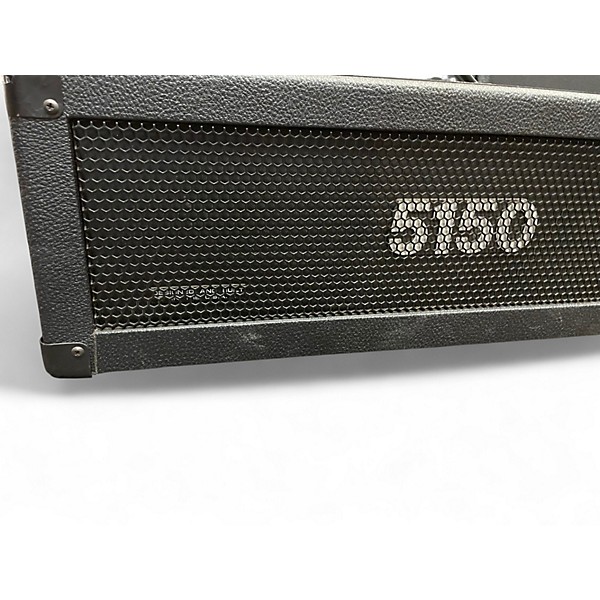 Used Peavey 5150 120W Tube Guitar Amp Head