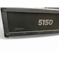 Used Peavey 5150 120W Tube Guitar Amp Head