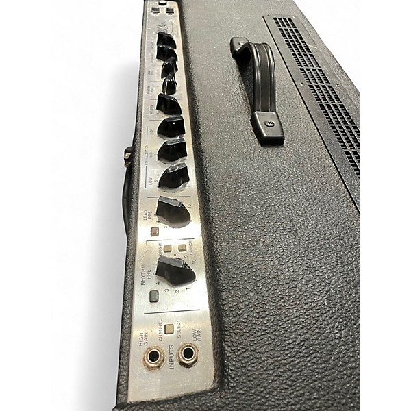 Used Peavey 5150 120W Tube Guitar Amp Head