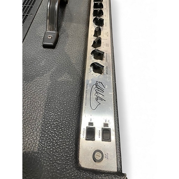 Used Peavey 5150 120W Tube Guitar Amp Head