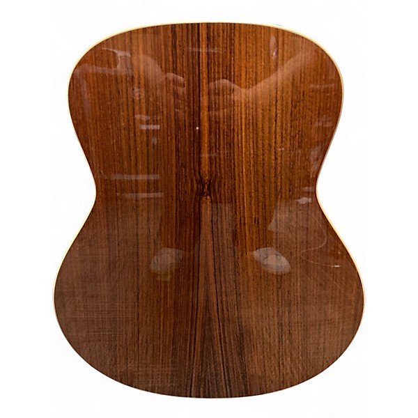 Used Taylor GT811E Natural Acoustic Electric Guitar