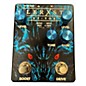 Used Lerxst By-Tor Alex Lifeson Signature Overdrive Effect Pedal thumbnail