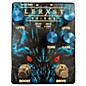 Used Lerxst By-Tor Alex Lifeson Signature Overdrive Effect Pedal