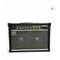 Used Roland JC40 Jazz Chorus Guitar Combo Amp thumbnail