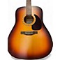 Used Simon & Patrick Songsmith 2 Color Sunburst Acoustic Guitar