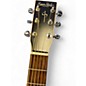 Used Simon & Patrick Songsmith 2 Color Sunburst Acoustic Guitar