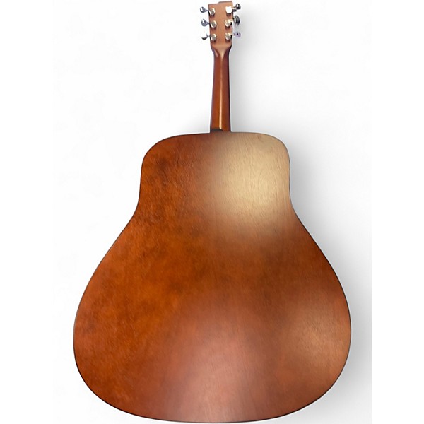 Used Simon & Patrick Songsmith 2 Color Sunburst Acoustic Guitar