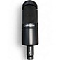 Used Audio-Technica AT2035 Condenser Microphone