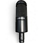 Used Audio-Technica AT2035 Condenser Microphone