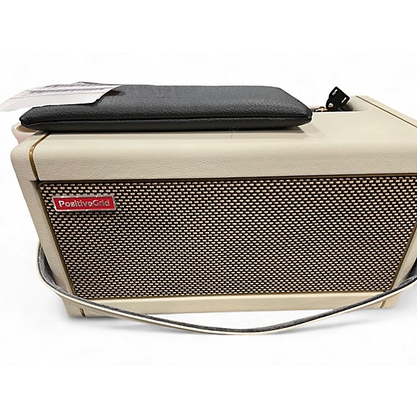 Used Positive Grid SPARK 40 Guitar Combo Amp