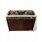 Used Fender Tone Master Twin Reverb 100W 2x12 Guitar Combo Amp thumbnail