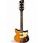 Used Yamaha Revstar RS502T 2 Tone Sunburst Solid Body Electric Guitar thumbnail