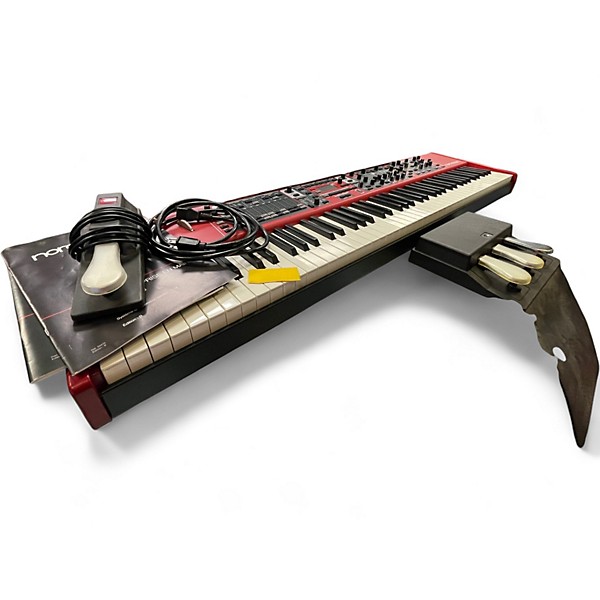 Used Nord Stage 3 88 Stage Piano