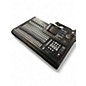 Used TASCAM DP32SD Powered Mixer