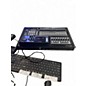 Used TASCAM DP32SD Powered Mixer