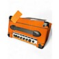 Used Orange Amplifiers Crush 12 Guitar Combo Amp