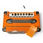 Used Orange Amplifiers Crush 12 Guitar Combo Amp