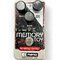 Used Electro-Harmonix memory toy nano analog delay Effect Pedal thumbnail