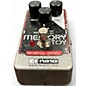Used Electro-Harmonix memory toy nano analog delay Effect Pedal