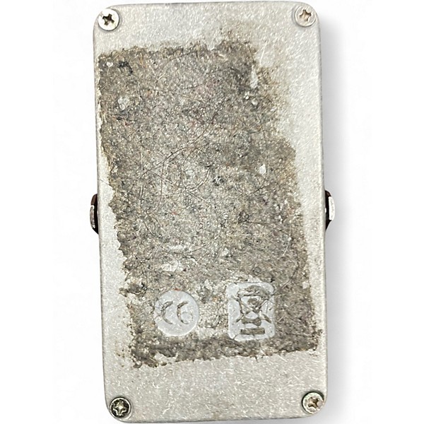 Used Electro-Harmonix memory toy nano analog delay Effect Pedal